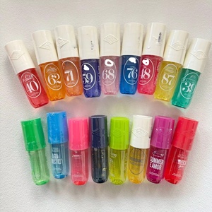 Edición Especial para Viajes: Perfume Brasileño Soldejaneiro <span class=keywords><strong>Rio</strong></span> Summer, Perfumes de Brasil, Set de Viaje con Spray para Cabello y Cuerpo - Product Image 6