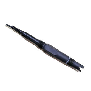 Medidor de <span class=keywords><strong>pH</strong></span> Eletroquímico Grau IP68 Sensor de <span class=keywords><strong>pH</strong></span> de Água Compensação Automática de Temperatura Sonda de <span class=keywords><strong>pH</strong></span> Digital para Piscicultura - Product Image 6