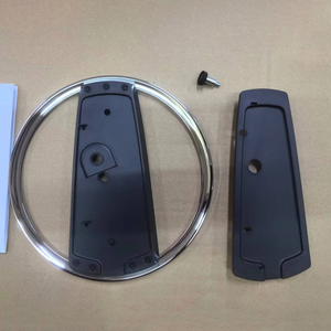 Đứng thẳng đứng cho ps5 mỏng giao diện điều khiển đứng cơ sở trò chơi phụ kiện ps5 khung dọc gắn kết cơ sở với vít - Product Image 4