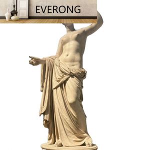 Statues de <span class=keywords><strong>Vénus</strong></span> en marbre blanc artificiel poli, grandeur nature, style italien et grec, pour femmes, à vendre - Product Image 1