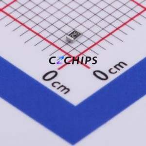 Résistance SMD AC0603JR-072M4L 0603 (Type : Film Épais) (Résistance : 2,4 MOhm Précision : 5%) - Product Image 1