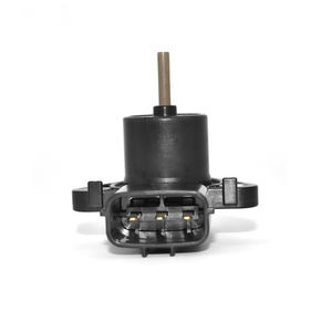 4661062 8945205010 Sensor posisi Throttle untuk mobil suku cadang Guangdong 24V tegangan baru dan digunakan kondisi - Product Image 4