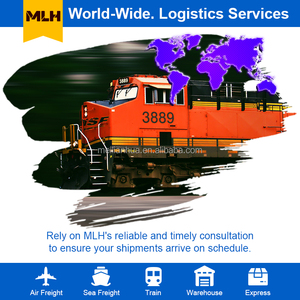 चीन 3pl गोदाम मुक्त भंडारण दुनिया भर के नमूनों के लिए दरवाजे से dp सेवा वितरण - Product Image 4