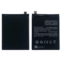 Grosir BM3B 3.85V Kualitas Bagus Baterai BM3B 3400Mah untuk Xiaomi Mi Mix 2 Mix 2s