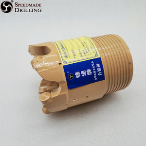מומחה <span class=keywords><strong>75</strong></span> # <span class=keywords><strong>pdc</strong></span> הליבה מקדחה חתיכות עבור ציוד קידוח פחם עבור בארות מחקר מיוצר יצרן ביט ליבה - Product Image 4