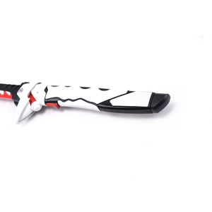 Nuevas espadas <span class=keywords><strong>de</strong></span> juguete <span class=keywords><strong>de</strong></span> dragón blanco <span class=keywords><strong>Overwatch</strong></span> Genji - Product Image 3