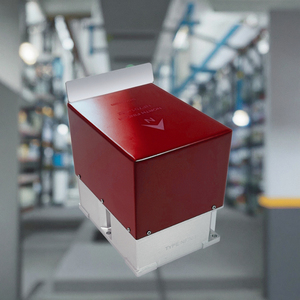 <span class=keywords><strong>Buscador</strong></span> norte de <span class=keywords><strong>fibra</strong></span> de nivel industrial con precisión de 0,1 grados Gyro North buscando sensores de movimiento y posición - Product Image 1