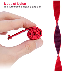 Bracelet de montre intelligente en nylon respirant pour <span class=keywords><strong>Apple</strong></span> <span class=keywords><strong>Watch</strong></span> Series 11/10/9/8/<span class=keywords><strong>7</strong></span>/Ultra/SE <span class=keywords><strong>45</strong></span>/46/49mm 40/41/42mm - Product Image 2