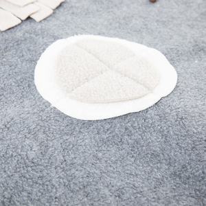 Draagbare Interactieve Feed Puzzel Spel Speelgoed Huisdier Neus Werk Snuffle Trage Voedsel Mat Geur Training Treat Pad Voor Honden - Product Image 4