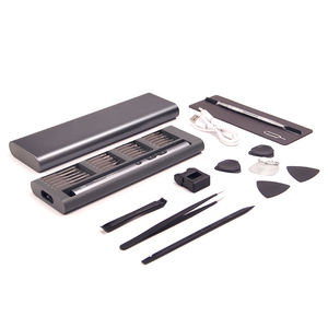 Driver 62 62 62 In 1 Screwdriver et recirecireciex its agnetic crewit Fo Pbile óbile - Product Image 4