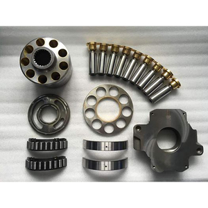 Bloque de Cilindros para Bomba Hidráulica de Tractor, Compatible con A4VG71/A4VG90/A4VG125/A4VG180, Hecho en China, Sin Garantía - Product Image 1