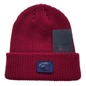 Mũ len bán chạy, xuất khẩu, mùa thu đông, dày dặn, giữ ấm, mũ trùm đầu, mũ beanie, hàng hiệu, mũ chống lạnh - Product Image 5