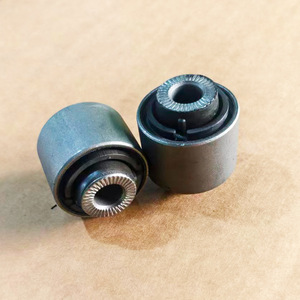Honda Crv Rear <b>Tie</b> <b>Rod</b> Bushing Manganese Steel Rubber Bushing For Rear Suspension Control Arm Replacement Part - Product Image 2