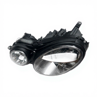 Pour Mercedes Benz W211 Phare HID Xénon Classe E 2118201361 2118201461