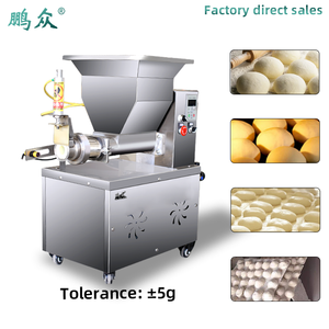 Divisora de Masas Neumática Industrial, Máquina Automática para Panadería, Alta Precisión <span class=keywords><strong>y</strong></span> Velocidad, Venta Directa de Fábrica - Product Image 1