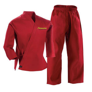 Uniforme de Jiu-Jitsu Brasileño, Uniforme de Jiu-Jitsu con Tejido de Perlas, Trajes de Karate de Combate - Product Image 4