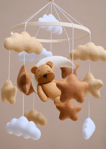 Детская игрушка-Колыбельная - Product Image 3