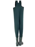 Pour les cuissardes de pêche Simms gaine imperméable respirable de qualité professionnelle pour hommes femmes et enfants jour/nuit nourrir