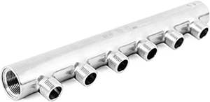 Коллектор воды выхода 4 - Product Image 2