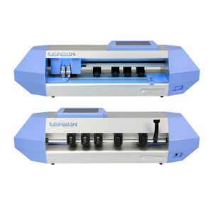 Lensun 2021 mới đến phim TPU điện thoại di động bảo vệ màn hình máy cắt - Product Image 3