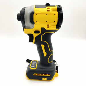 Destornillador Inalámbrico Dewei 21V, Taladro Eléctrico sin Escobillas con Empuñadura de Pistola, Herramienta Doméstica a Batería - Product Image 2