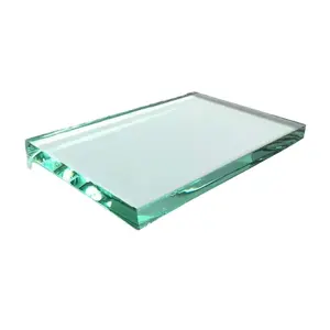 定制0.2 3毫米Ito Fto涂层玻璃层压钢化耐热涂层导电ito玻璃