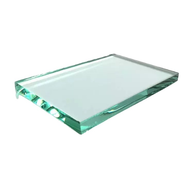 Customized 0.2-3mm Ito Fto Coated Glass Laminated Tempered Heat Resistant Coated Conductive Ito Glass