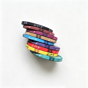 Jetons de <span class=keywords><strong>poker</strong></span> EPT européens 100 % céramique de haute qualité, 10G, impression intégrale, 39 mm, pour tournois, <span class=keywords><strong>casino</strong></span>, jeux de hasard, <span class=keywords><strong>Monte</strong></span> <span class=keywords><strong>Carlo</strong></span>, durables - Product Image 4