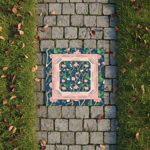 Tapis de jeu pliable <span class=keywords><strong>en</strong></span> néoprène pour Mahjong, <span class=keywords><strong>Poker</strong></span>, Dominos, surface de jeu silencieuse, housse de table de jeu portable - Product Image 3