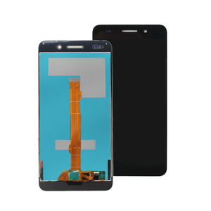 Ensamblaje de Pantalla Integrada Interna y Externa Compatible para <span class=keywords><strong>Huawei</strong></span> <span class=keywords><strong>Y6</strong></span>-<span class=keywords><strong>II</strong></span> <span class=keywords><strong>Y6</strong></span>-2018 <span class=keywords><strong>Y6</strong></span> Pro 2019, 1 Año de Garantía Incluido - Product Image 5