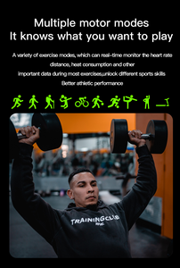 2023 1.96 inch siêu cao Độ phân giải AMOLED Heart Rate Monitor tay miễn phí cử chỉ điều khiển bằng giọng nói thể thao thời trang thông minh đồng hồ - Product Image 5