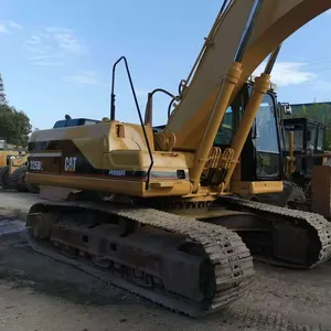 Guter Zustand gebrauchte cat325BL Gebrauchte Raupen bewegungs typ CAT 325BL Bagger zum günstigen Verkauf