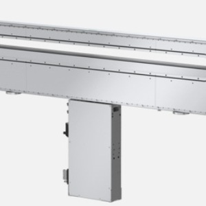 Vanne de transfert sous vide Swiss VAT 04210 04212 04312 05210 05212 05331 0610X pour médias gazeux à température normale, application générale - Product Image 2