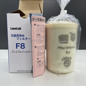 Cartouche de filtre à <span class=keywords><strong>eau</strong></span> F8 Machine à <span class=keywords><strong>eau</strong></span> par électrolyse japonaise Importée d'origine Comptoir <span class=keywords><strong>Eau</strong></span> riche en hydrogène K8/SD501/JR11 - Product Image 6