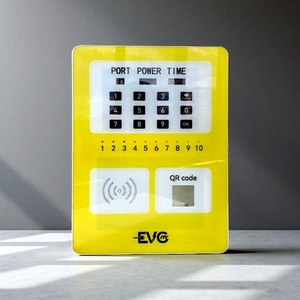 Stazione di ricarica <span class=keywords><strong>E</strong></span>-<span class=keywords><strong>bike</strong></span> Ev stazioni di ricarica RFID parete 7kw pubblico 11KW Wallbox moto stazione di ricarica pila - Product Image 1