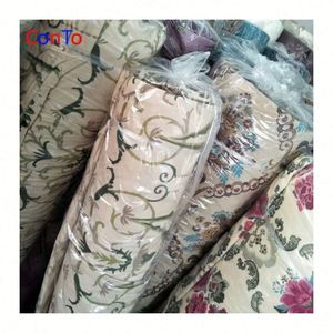 Divano <span class=keywords><strong>Angolare</strong></span> Trapuntato in Tessuto di Ultima Generazione - Product Image 5