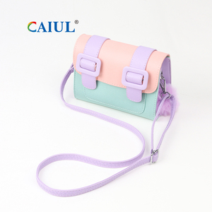 Macaron Phong Cách Tin Nhắn Crossbody Túi Cho Fujifilm Instax Mini 11/12 <span class=keywords><strong>Kodak</strong></span>/Ngay Lập Tức Máy Ảnh Kỹ Thuật Số Máy Ảnh Vai Túi - Product Image 4