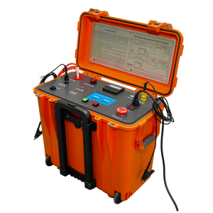 Generador de Impulsos de Alto Voltaje HP-G35 Cable Thumper 32kV 2000W con Protección IP65 y Certificación CE - Product Image 6