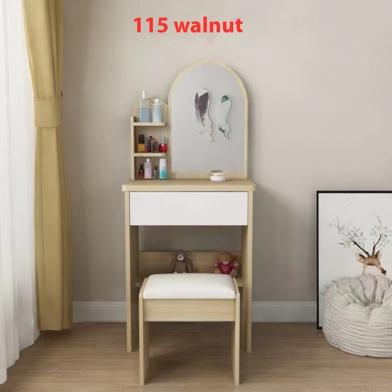 115 Walnut 50CM