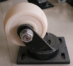 ล้อซูเปอร์เฮฟวี่6ล้อหนัก1000กก. สำหรับงานหนัก<span class=keywords><strong>2</strong></span> - Product Image 3