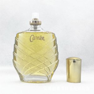 Vaporisateur pour le corps de parfum pour femmes dans la remise de style arabe offerte-Parfum en forme de bouteille de parfum de lait parfumé en gros d'usine - Product Image 2