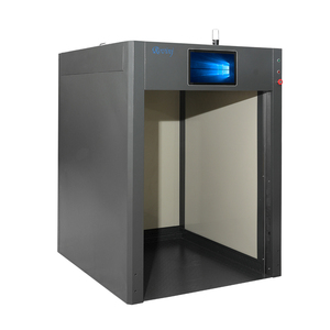 JT-R101 RFID điện cửa xe đẩy truy cập máy RFID đường hầm Đầu đọc kho sản phẩm nông nghiệp sorters máy - Product Image 1