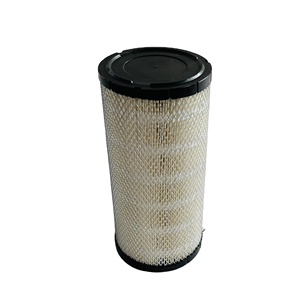 Filtre à air MANNY 02250127-684 (papier filtrant, pression 8-16 bars) – Pièces de rechange compatibles pour compresseur - Product Image 1