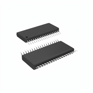 Componentes Electrónicos Integrados en Stock, Lista de Piezas 38 TFSOP (0.173", 4.40mm de Ancho) MSP430FR2353TDBTR - Product Image 1
