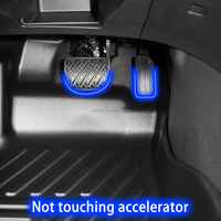 Tapis de voiture en TPE toutes saisons pour Geely Coolray – Accessoires intérieurs automobiles en promotion
