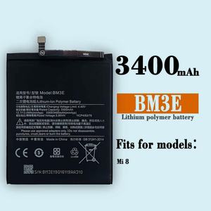 Batería de Litio-ion 3.8V para Teléfono Móvil <span class=keywords><strong>Redmi</strong></span> NOTE11E NOTE <span class=keywords><strong>10</strong></span> 11 11E K40 PRO 5G, Mi11 BM4X en Existencia - Product Image 4