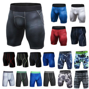 best quality men <b>compression</b> <b>short</b> - Product Image 1