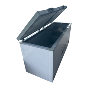 <span class=keywords><strong>Congélateur</strong></span> <span class=keywords><strong>coffre</strong></span> commercial à double porte ouvertes <span class=keywords><strong>pour</strong></span> la conservation de l'énergie, la cryopréservation profonde et le stockage de viande et de fruits de mer - Product Image 3