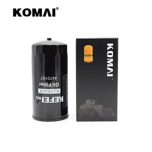 Filtro de Aceite KOMAI KS350-7N JX332 4470167 4429727 LF3603 P550421 B7246 para Hitachi EX220-2/3 - Product Image 1
