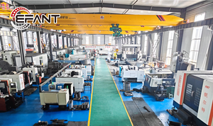 Harga pabrik bantalan ekskavator kualitas tinggi bantalan roda gigi eksternal bantalan putar - Product Image 5